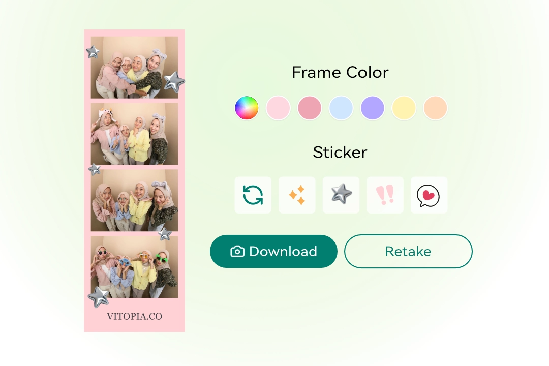 Download dan bagikan